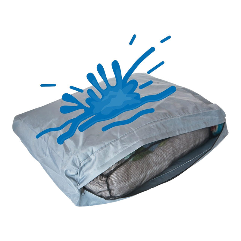 Molly Mutts Water Resistant Armor Bed Liner
