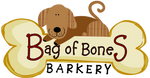 Bag of Bones Barkery