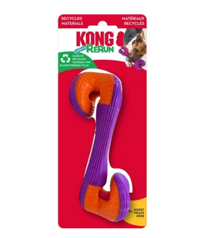 Kong Rerun Whoosh Bone (Assorted)
