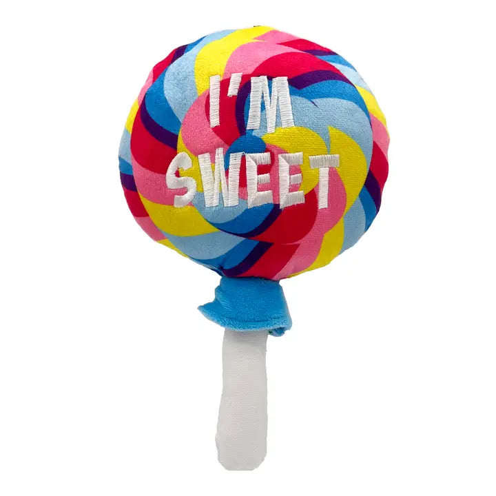 Huxley & Kent I'm Sweet Lollipop