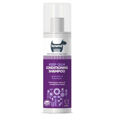 Hownd Shampoo - Keep Calm Lavender & Patchouli *