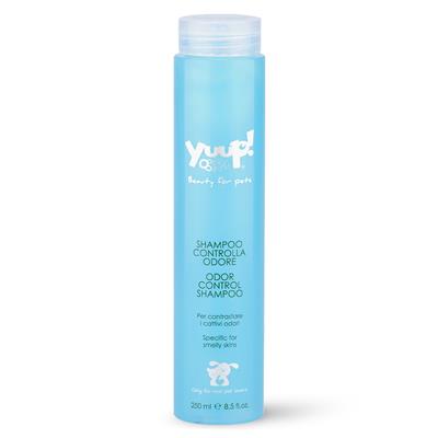 Yuup! Shampoo - Odor Control *