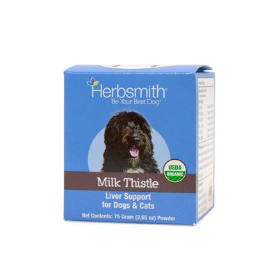 Herbsmith Milk Thistle *