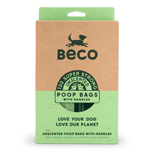 Beco Poop Bags *