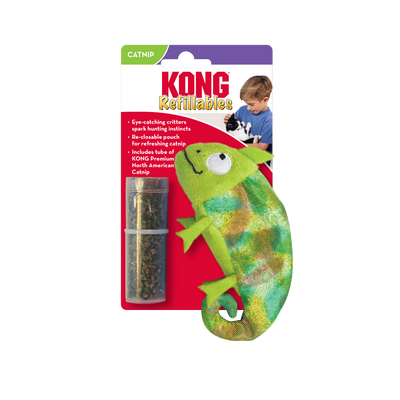 Kong Refillables Cat Toys *