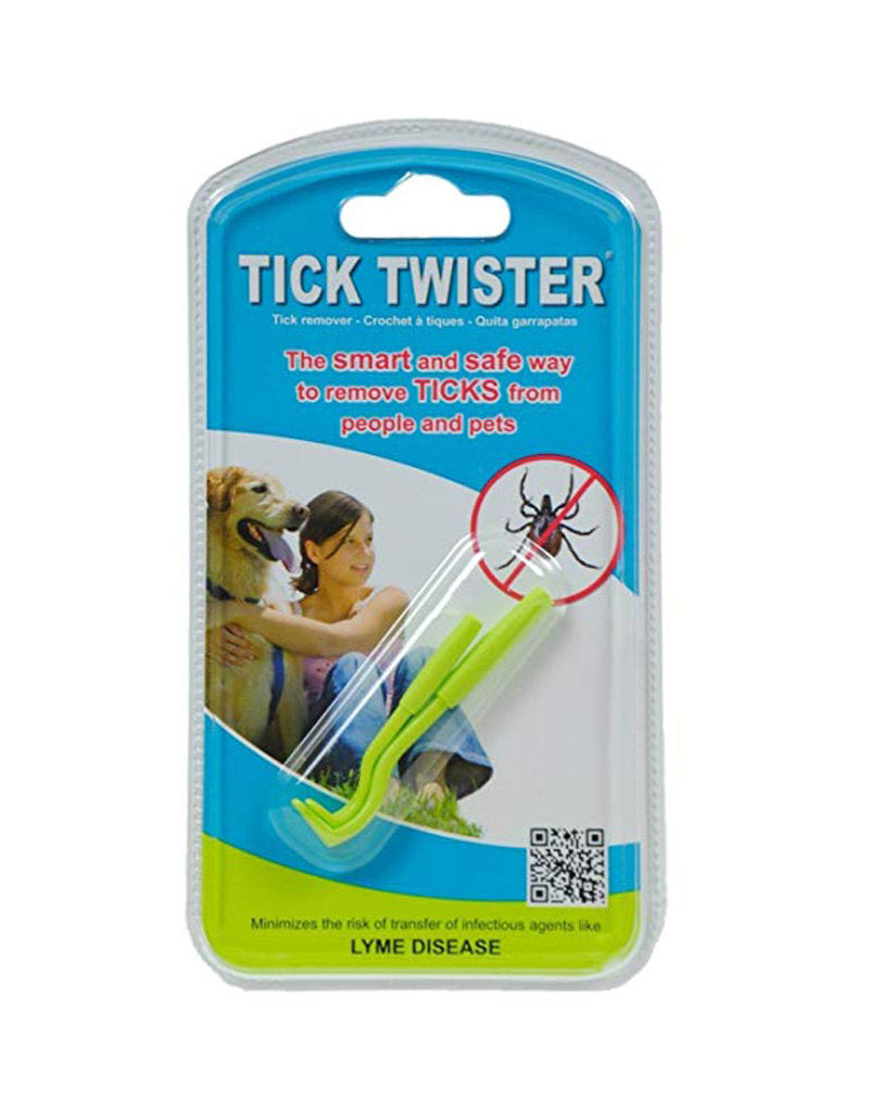 Tick Twister *