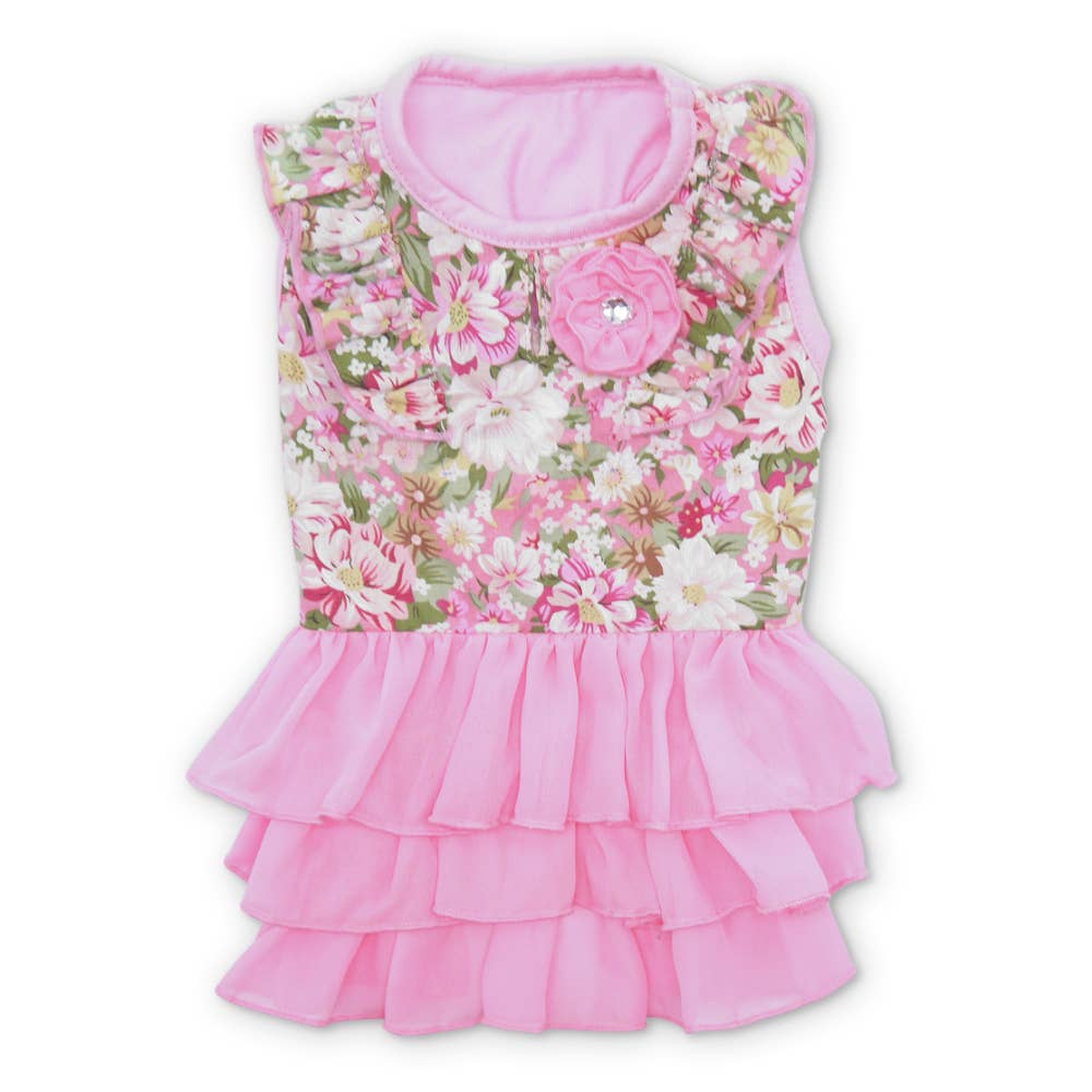 Dogo Pet - Blossom Dress
