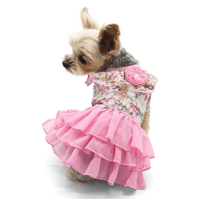 Dogo Pet - Blossom Dress