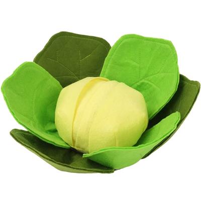 Injoya - Cabbage Snuffle Toy