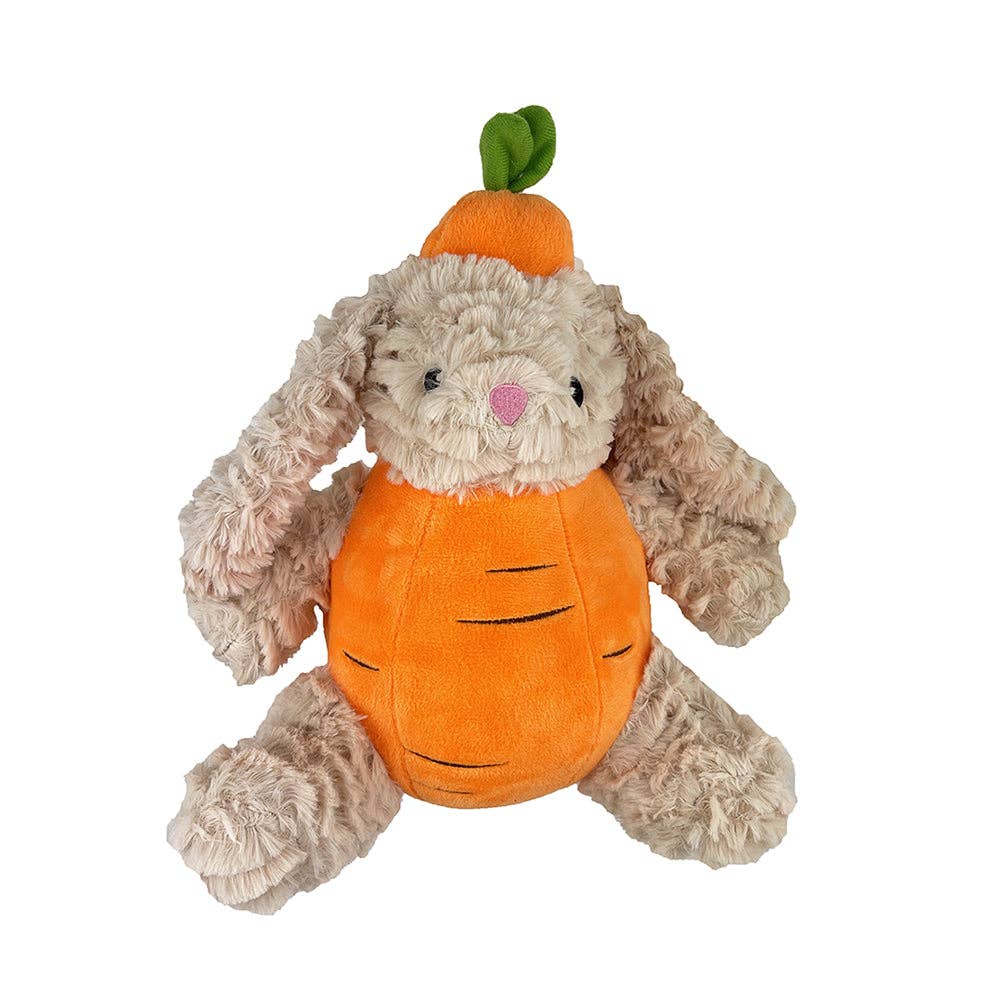 Petlou 8" Carrot Rabbit