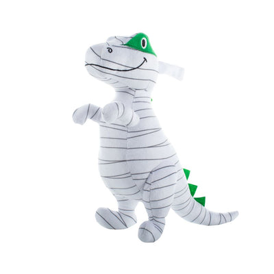 Fringe Halloween Keepin' it Under Wraps Plush T-Rex