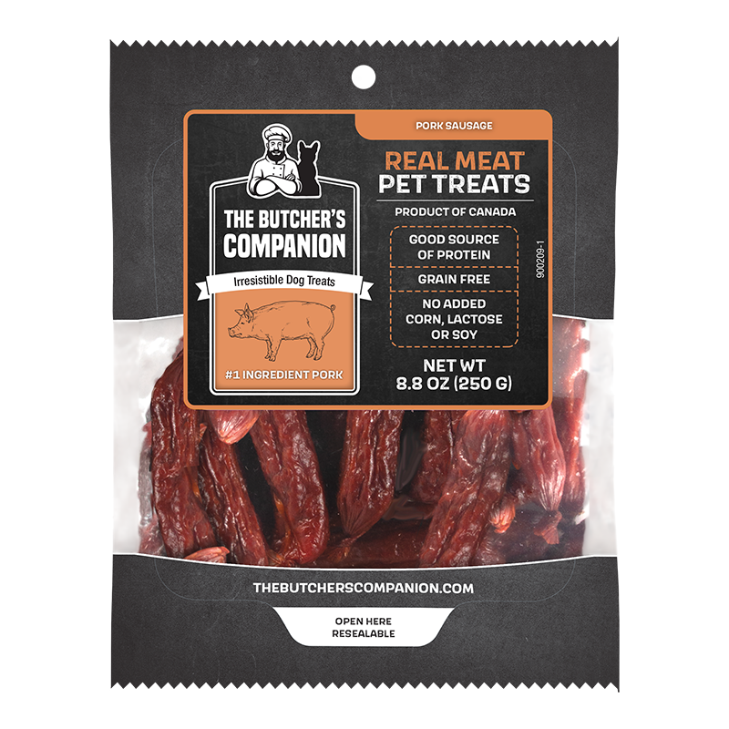 Butcher's Companion Sausage Sticks - Pork