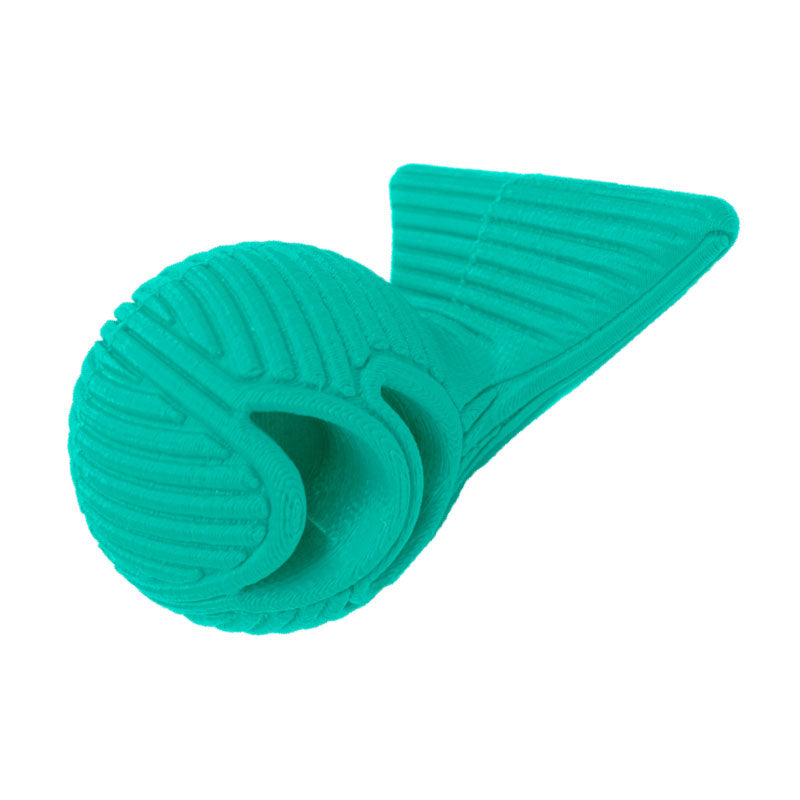 HuggleHounds Tuffut Flex Okko Ball