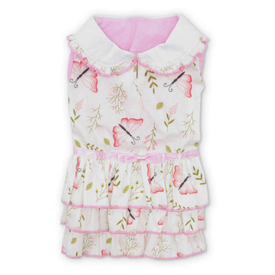 Dogo Pet - Butterfly Dress