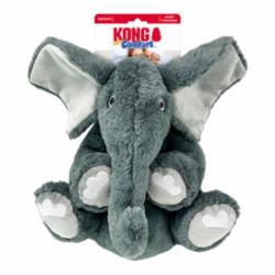 Kong Comfort Kiddos Elephant