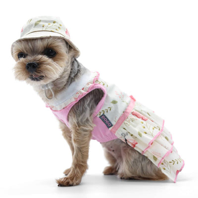 Dogo Pet - Butterfly Dress
