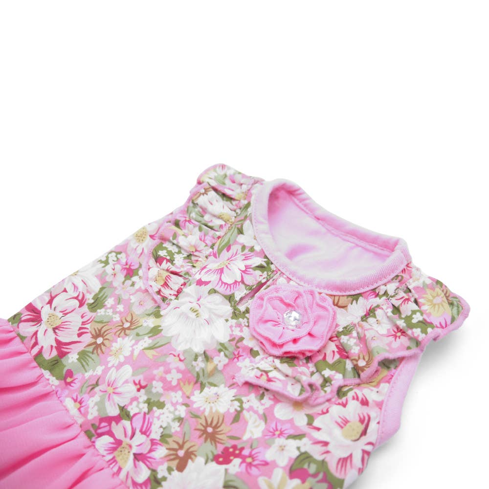 Dogo Pet - Blossom Dress