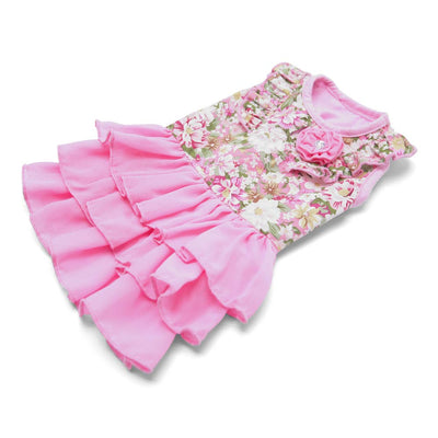 Dogo Pet - Blossom Dress