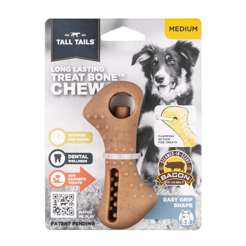 Tall Tails GOAT Chew Dental Bone