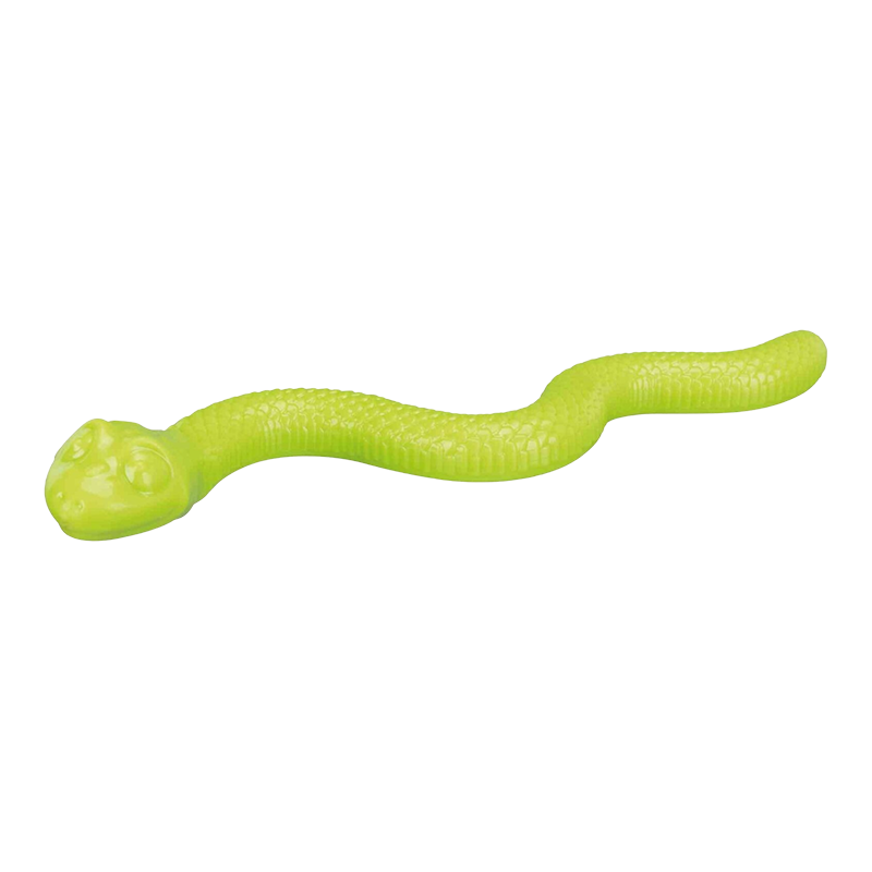 Trixie Active Dog Toys - Snack Snake