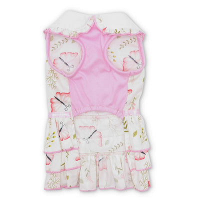 Dogo Pet - Butterfly Dress