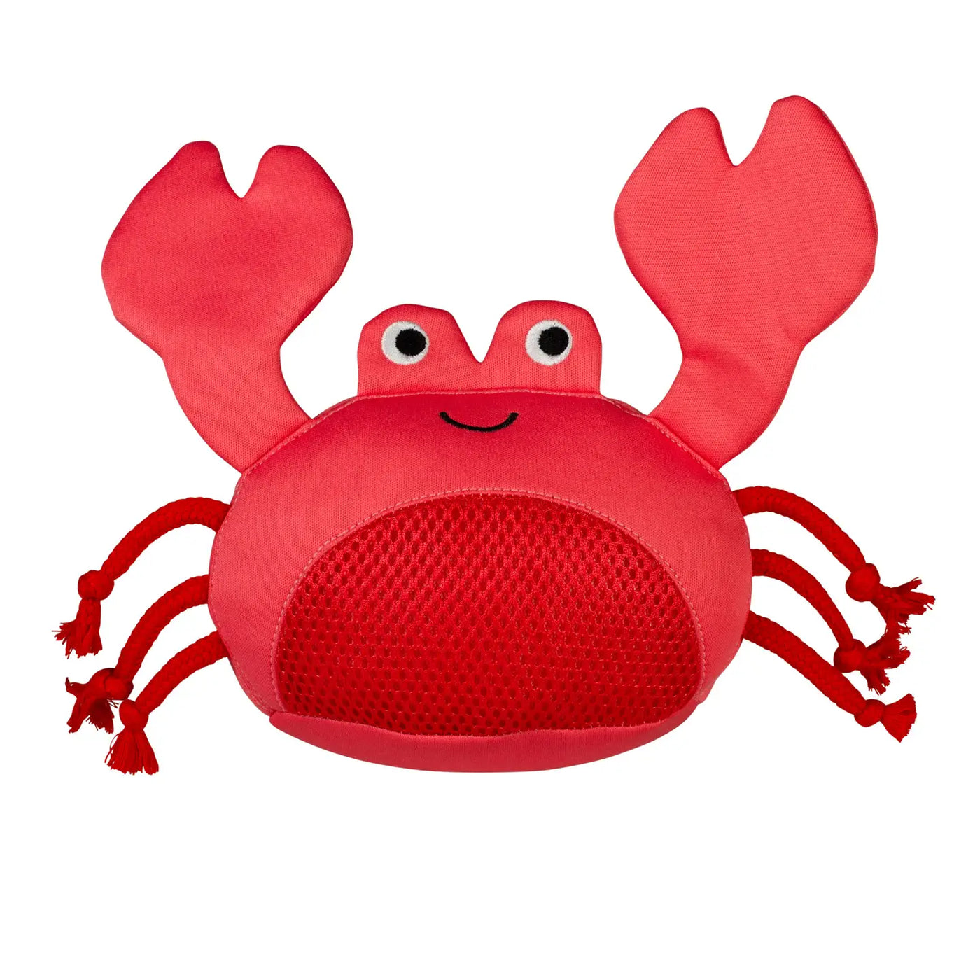 Fringe Floating Toy - Claws Crab