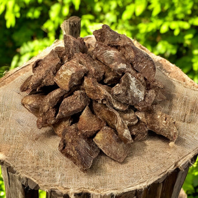 The Chewsy Dog Freeze Dried - Turkey Love Bites