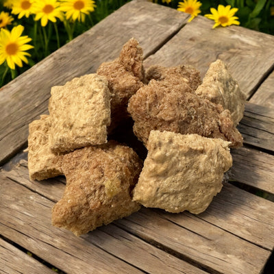 The Chewsy Dog Freeze Dried - Chicky Krunch