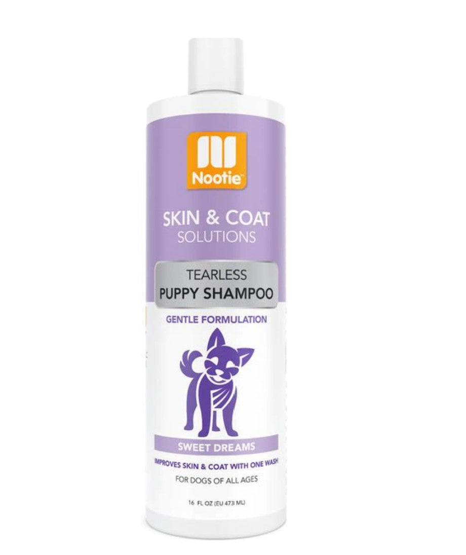 Nootie Dog Shampoo - Bottles