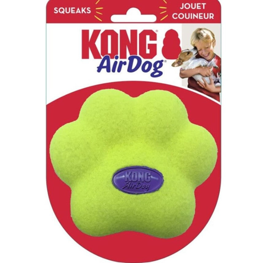 Kong Airdog Paw *