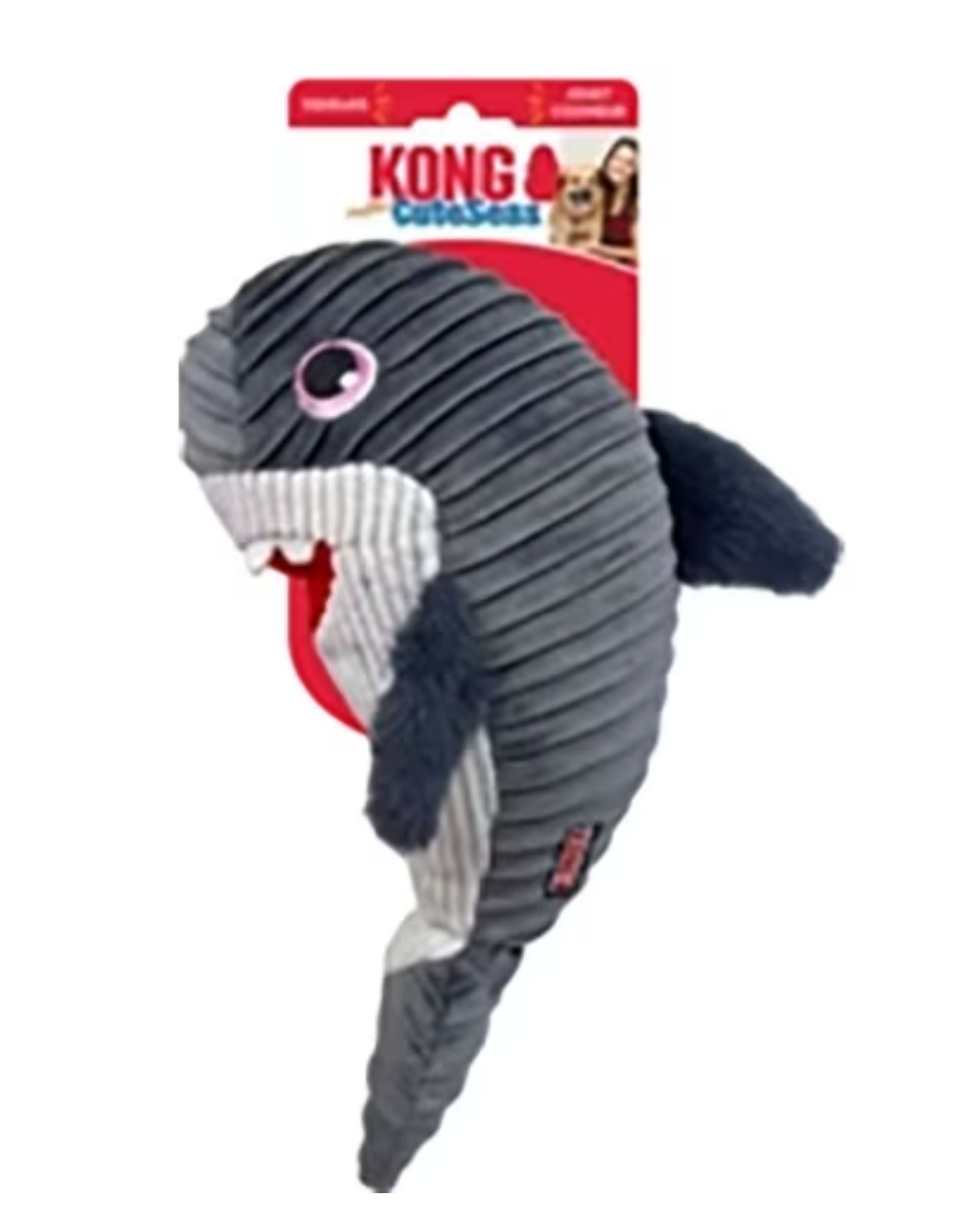Kong Dog Cuteseas Shark
