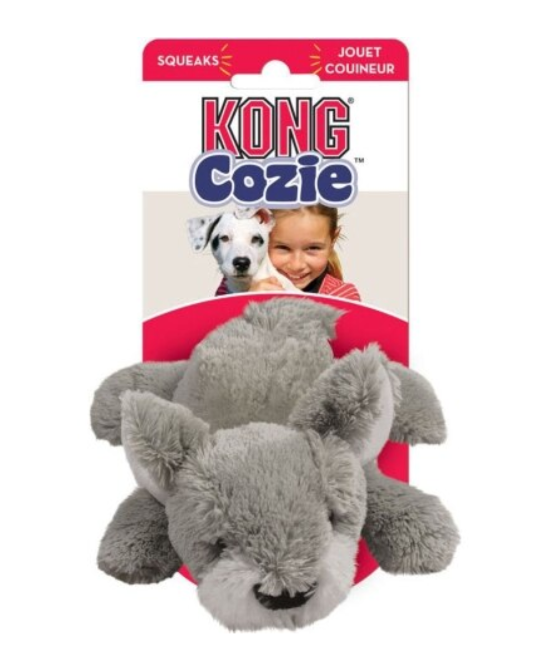 Kong Cozie Koala