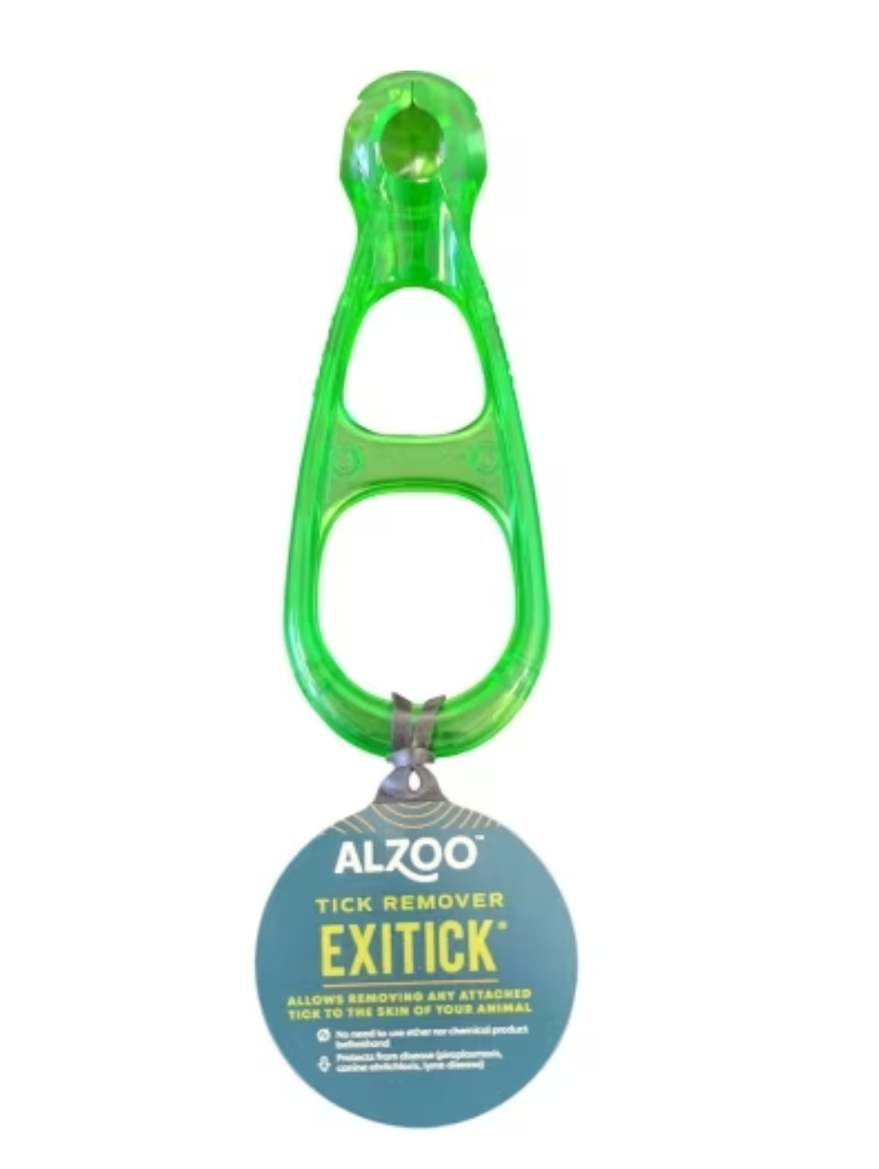 Alzoo Exitick Tick Remover
