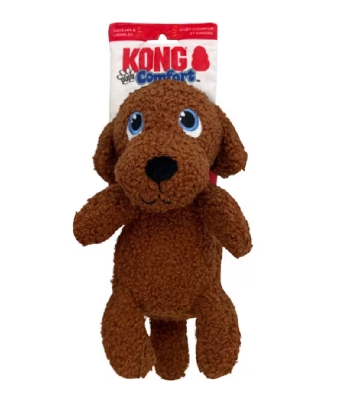 Kong Dog Comfort Pups - Pierre