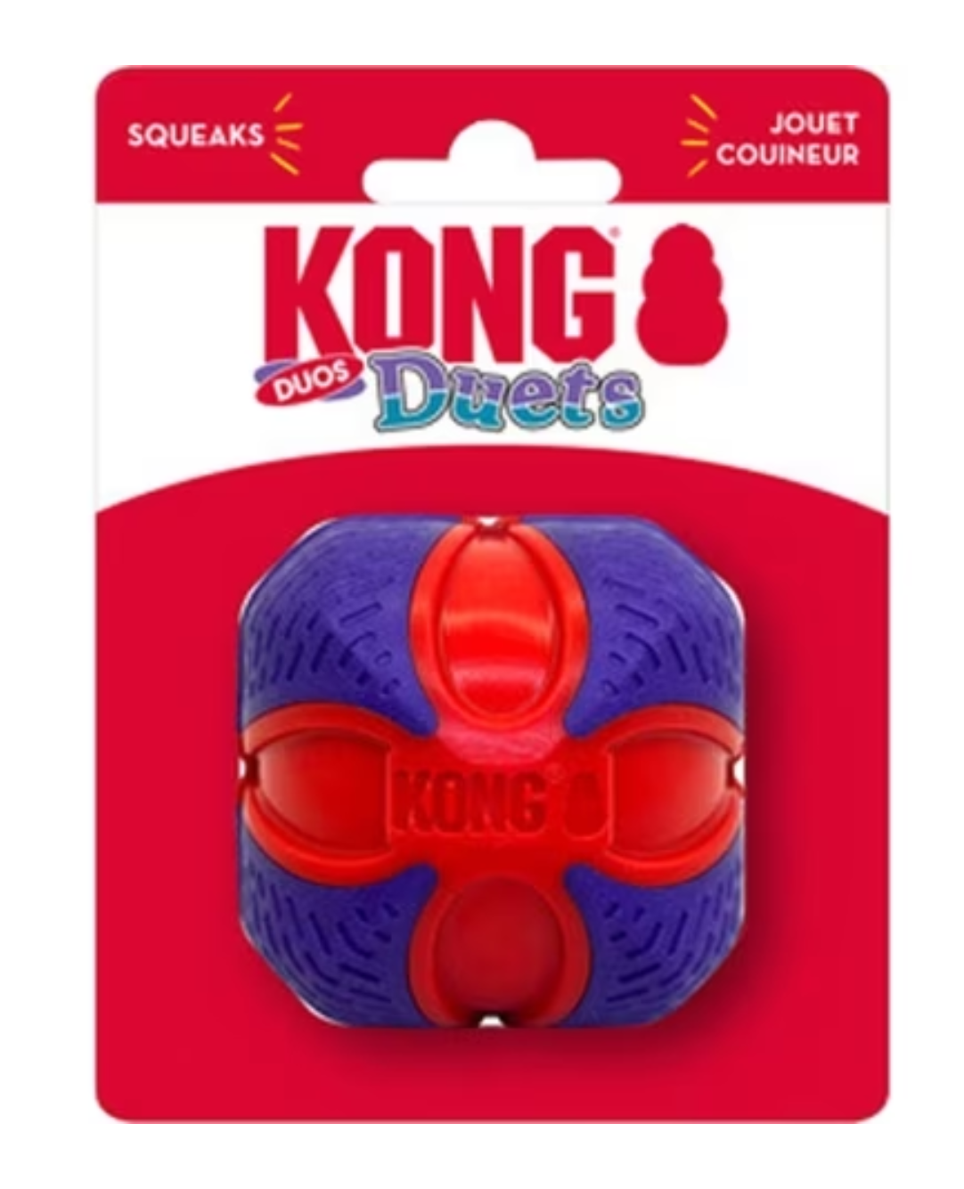 Kong Duos Duets Ball