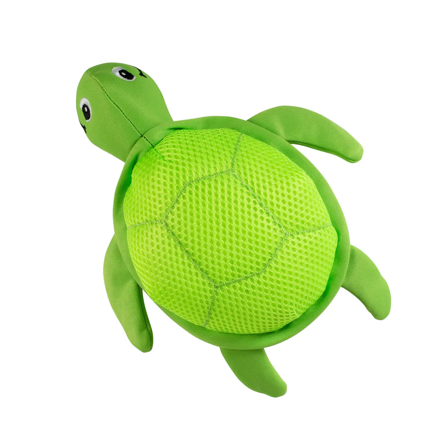 Fringe Floating Toy - Snappy Turtle