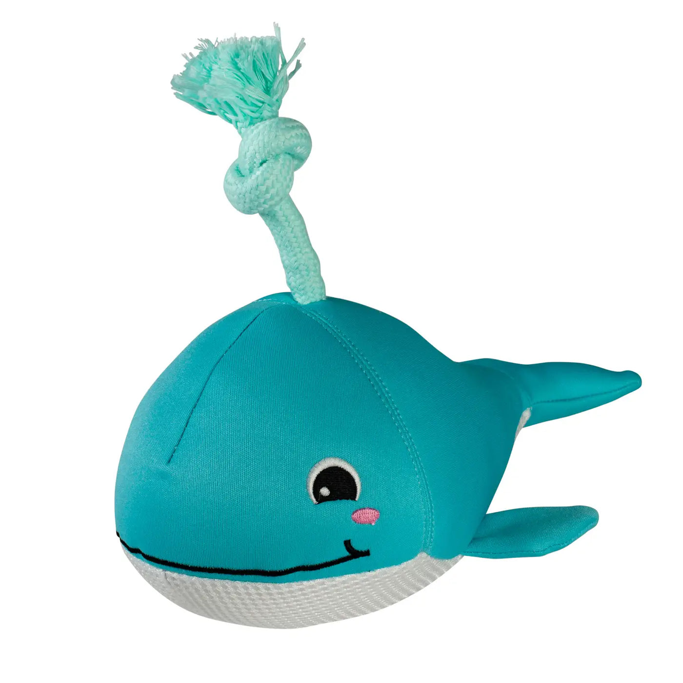 Fringe Floating Toy - Splashy Whale