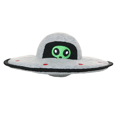 Tuffies Alien UFO