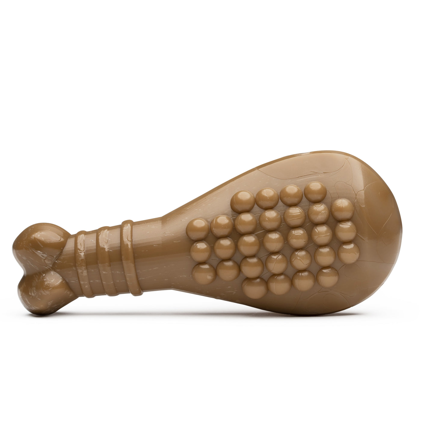 Bullymake Tough Chew Nylon Turkey Leg Drumstick