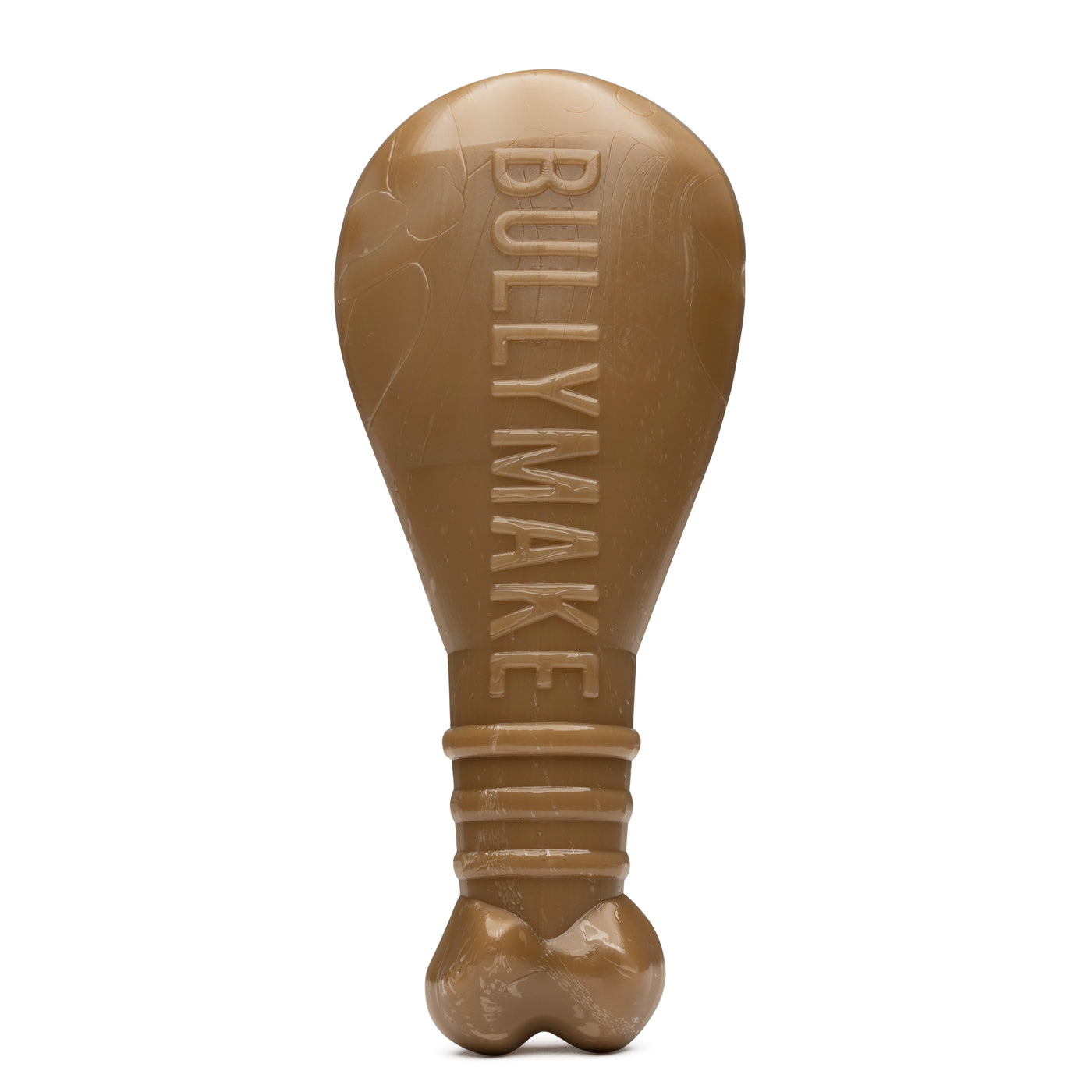 Bullymake Tough Chew Nylon Turkey Leg Drumstick