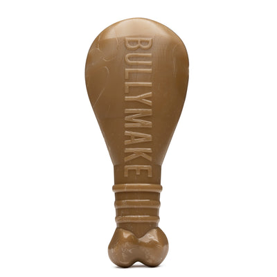 Bullymake Tough Chew Nylon Turkey Leg Drumstick