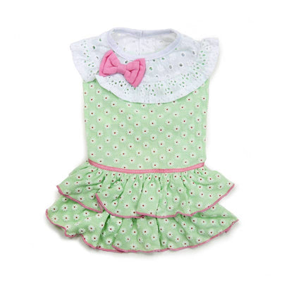 Dogo Pet - Little Flower Dress