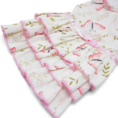 Dogo Pet - Butterfly Dress