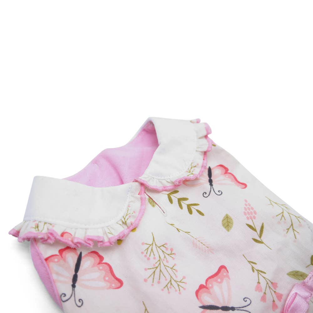 Dogo Pet - Butterfly Dress