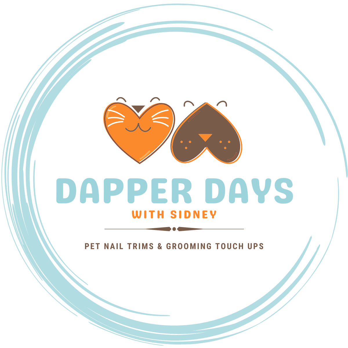 Dapper Days - Booking