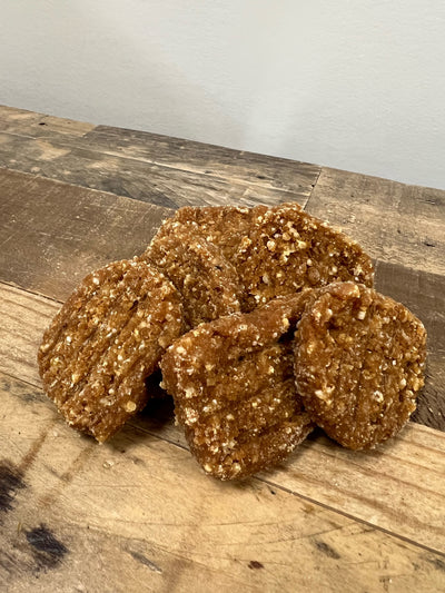 The Chewsy Dog Burgerz - Chicken *