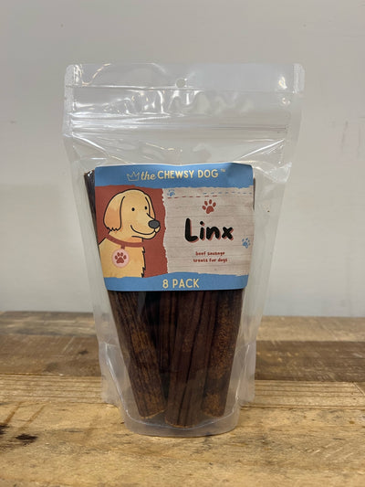 The Chewsy Dog Linx