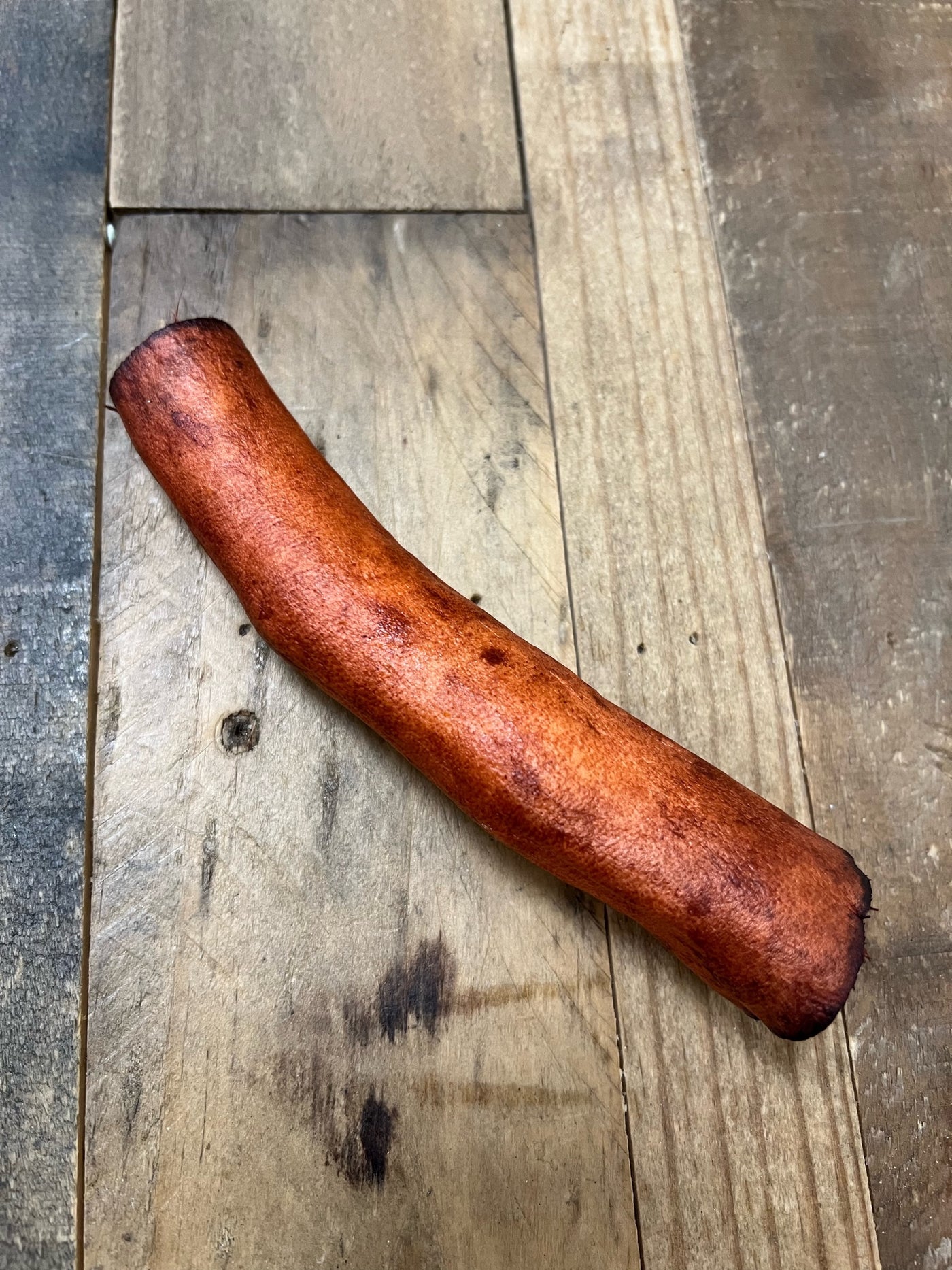 The Chewsy Dog Rudders - Bacon