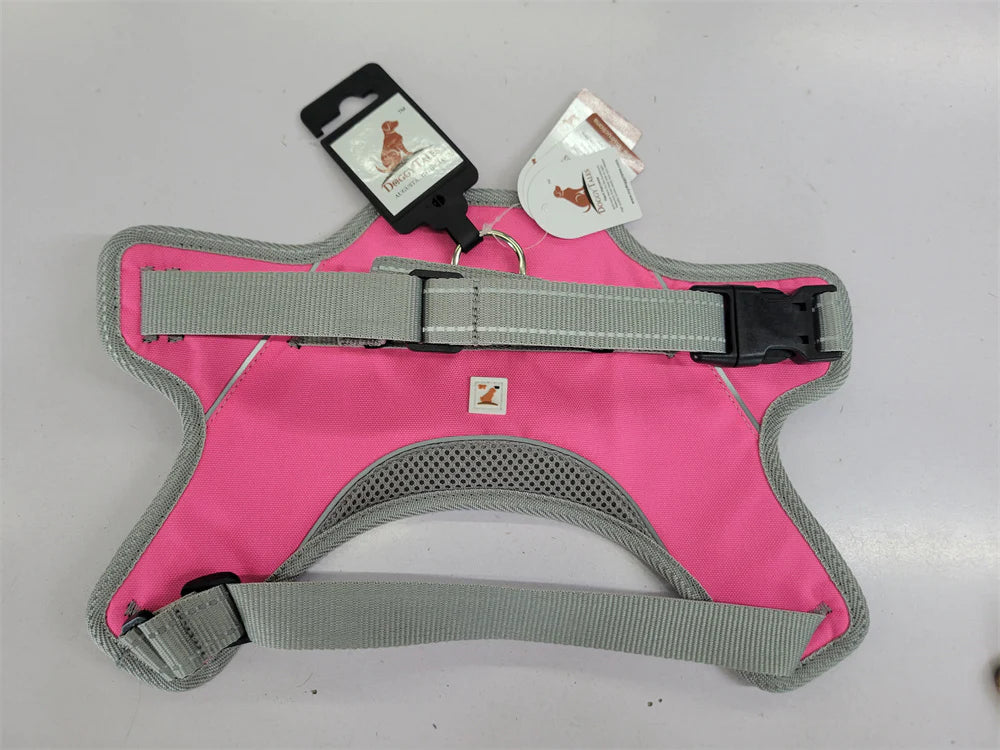 Doggy Tales Classic Hart Harness *