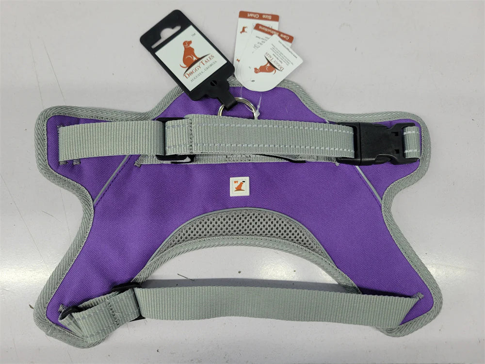 Doggy Tales Classic Hart Harness *